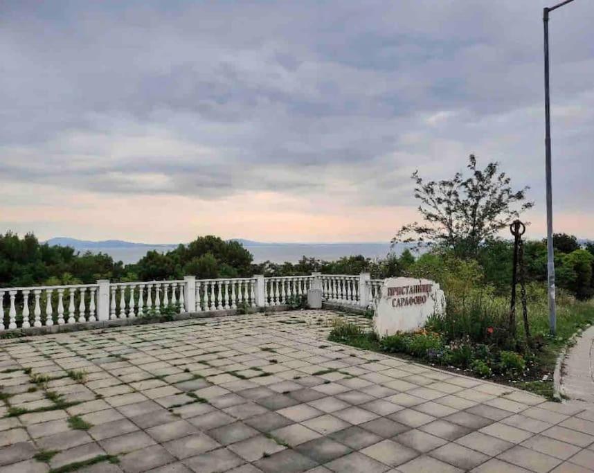 Ross Holiday Home Burgas Exteriör bild