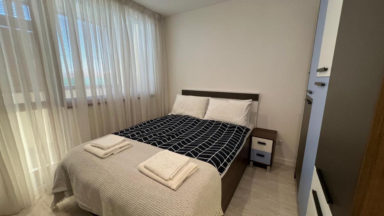 Ross Holiday Home Burgas Exteriör bild