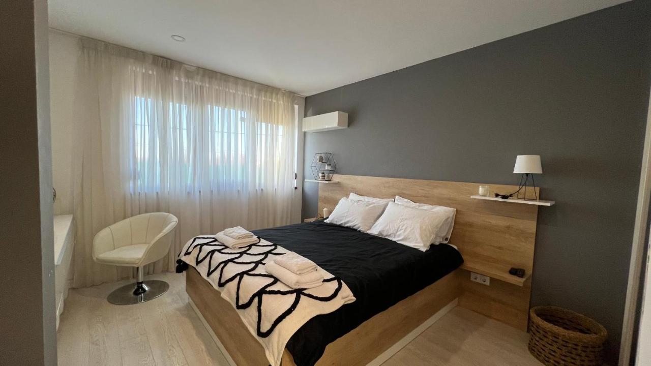 Ross Holiday Home Burgas Exteriör bild